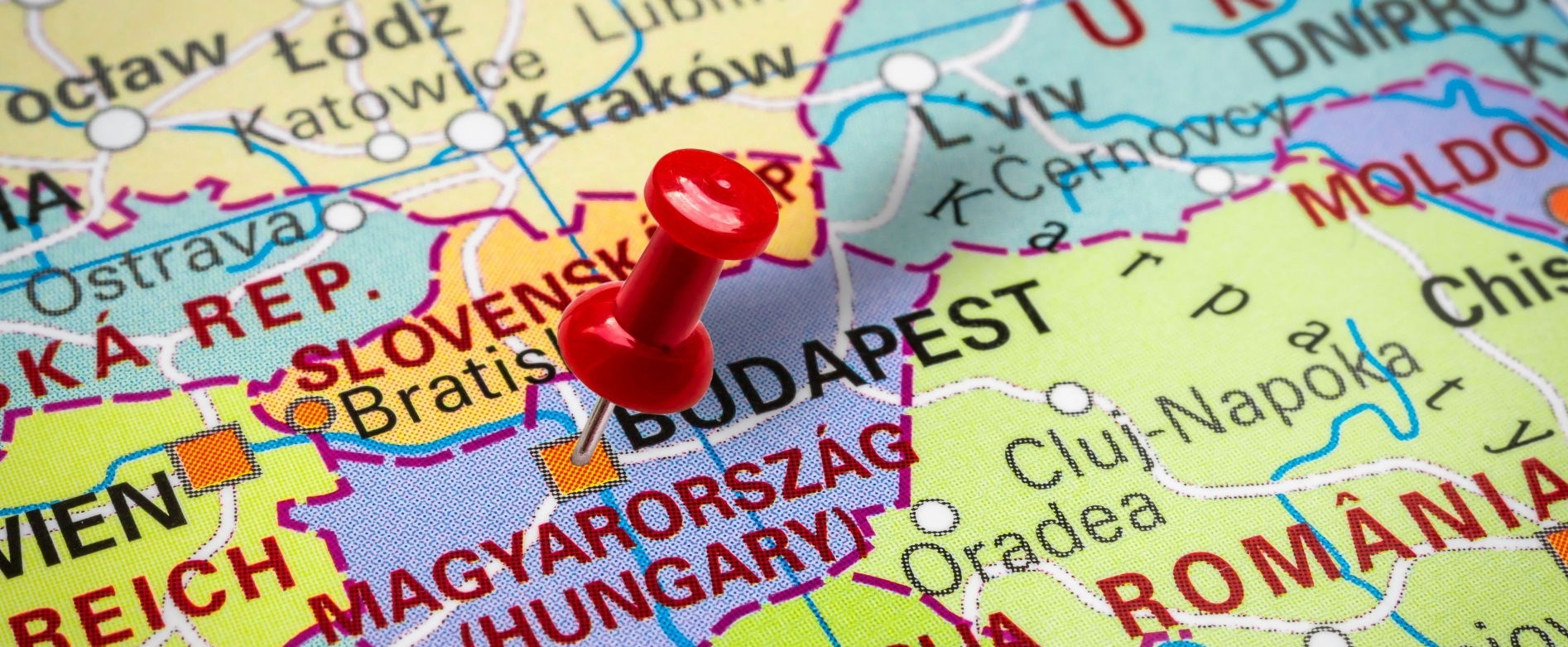 Magyarország odacsapott, Budapestet Törökországba sorolták, kitört a kommentháború