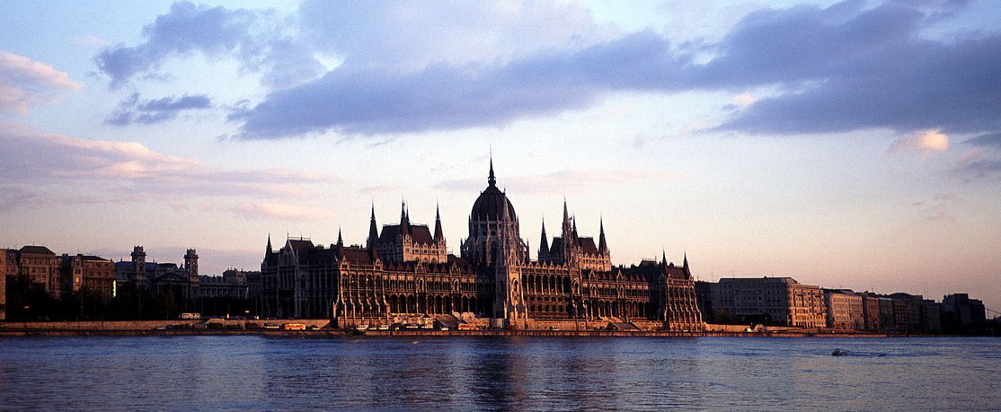 Kész sokk, amit a Parlament alatt felfedeztek, arra nem volt felkészülve az ország