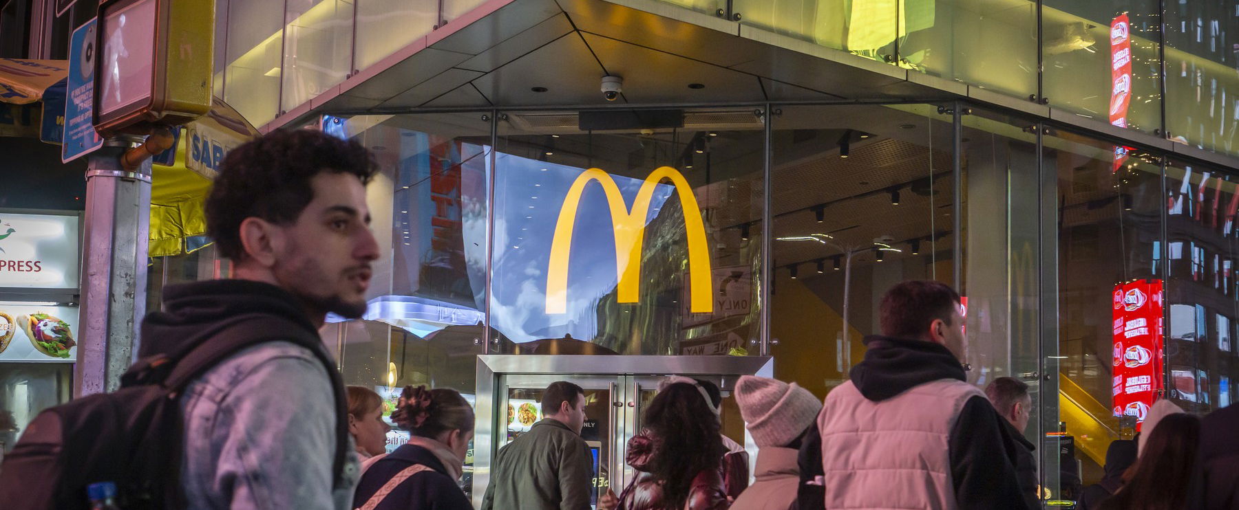 Sokkolóan drágább a McDonald's Magyarországon, felháborodtak a kommentelők