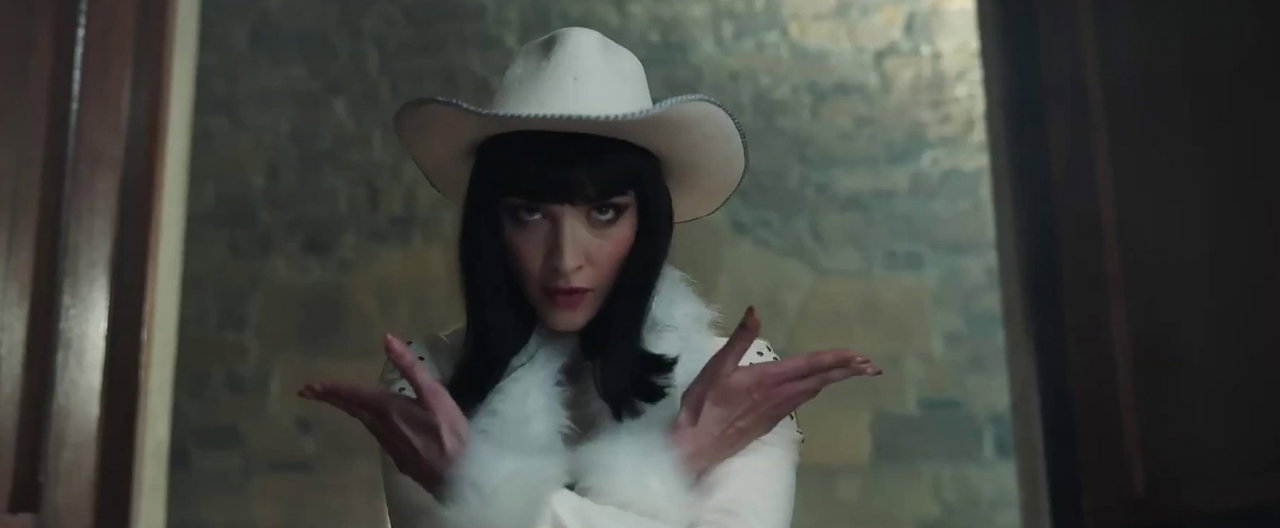Erika Rudd Őrült tempóban hódít a Netflixen a világhírű sorozat új évada, a ...
