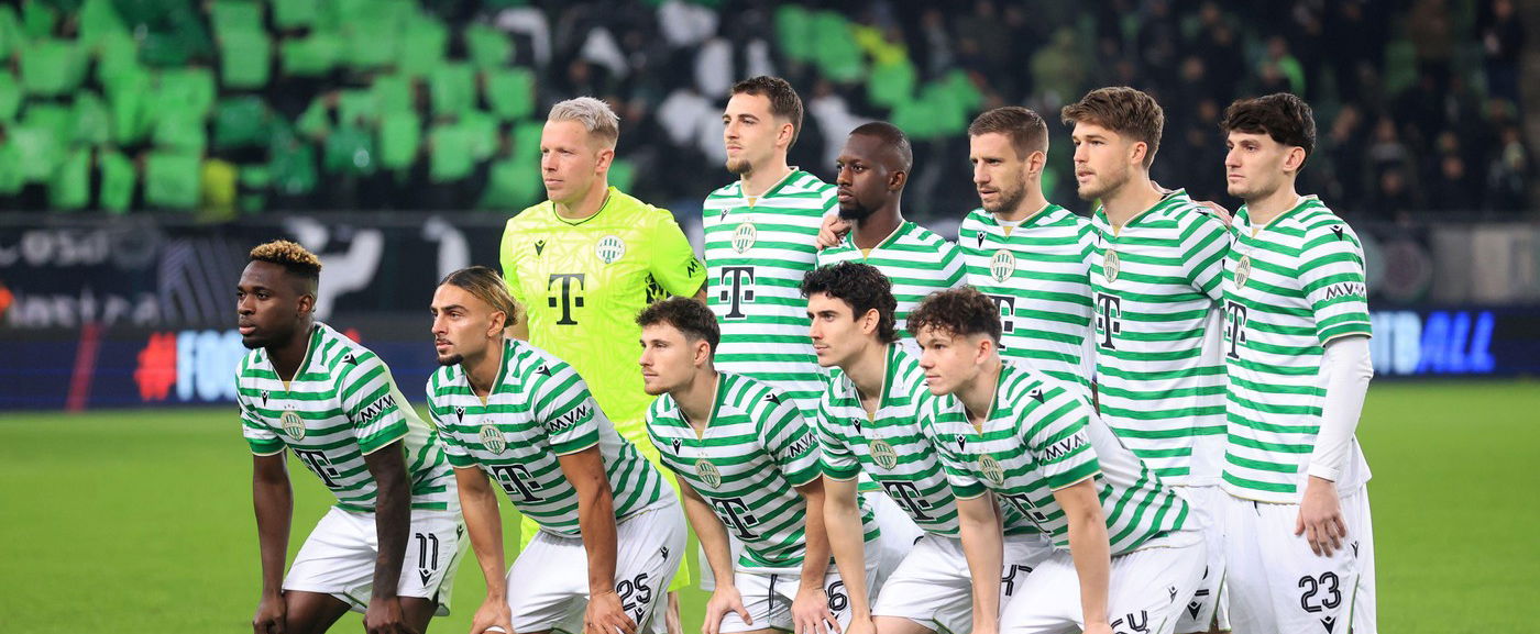 Tajtékzanak az ukránok, féltett titok derült ki a Fradiról, ez mindent elronthat