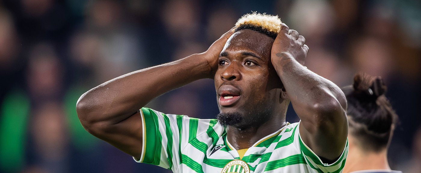 FTC-Braga, a portugál szurkolók döbbenetes dolgot tettek a Parlament előtt, ilyenre még nem volt példa