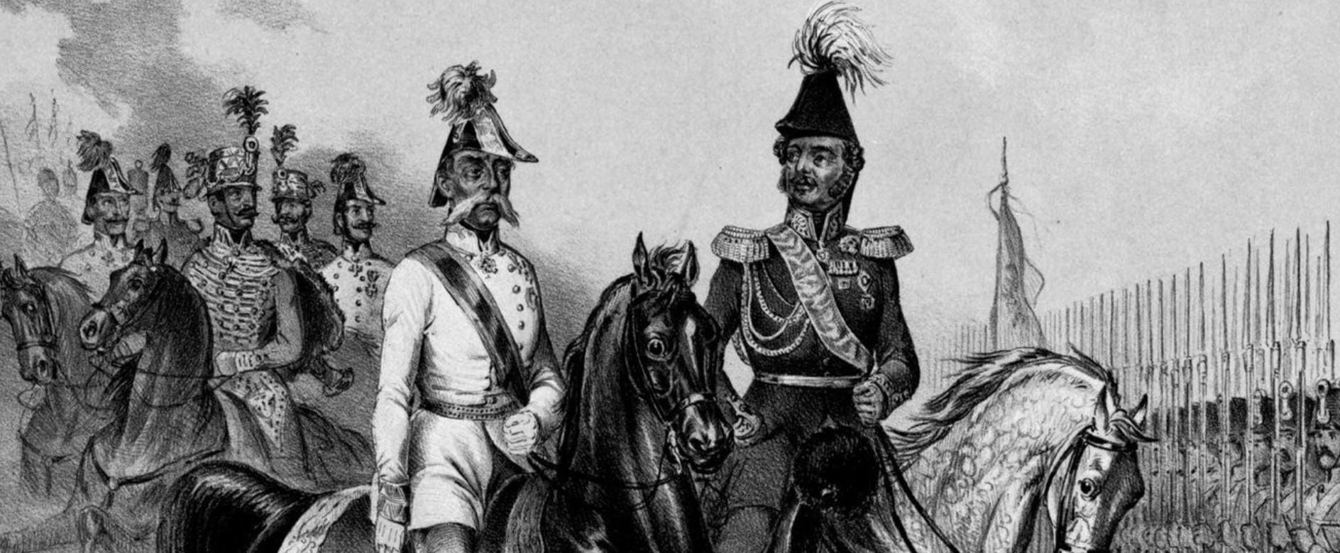 Így halt meg Haynau, a magyarok réme, iszonyatos volt életének utolsó pár perce