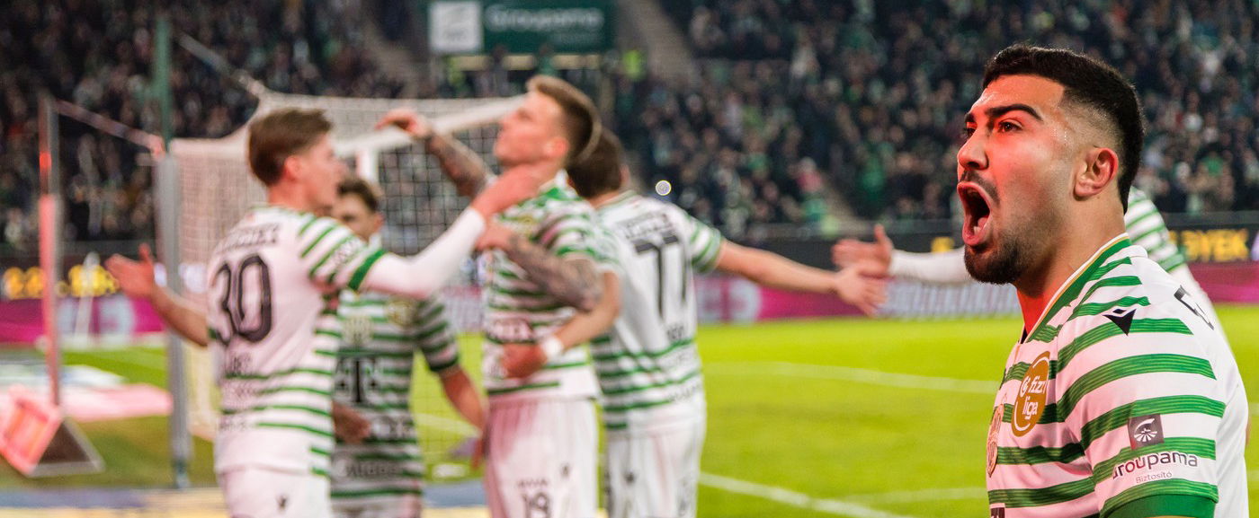 Már meg is van az FTC következő ellenfele az Európa-ligában, nem akármilyen szupercsapat