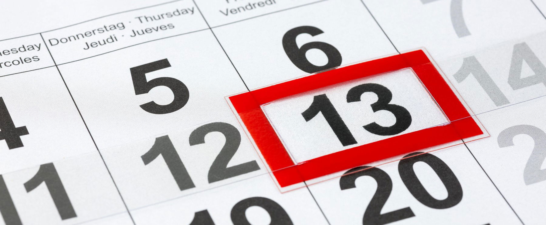 Megtelnek a lottózók, itt a péntek 13, Gazsi Gizi lerántotta a leplet a sötét titokról