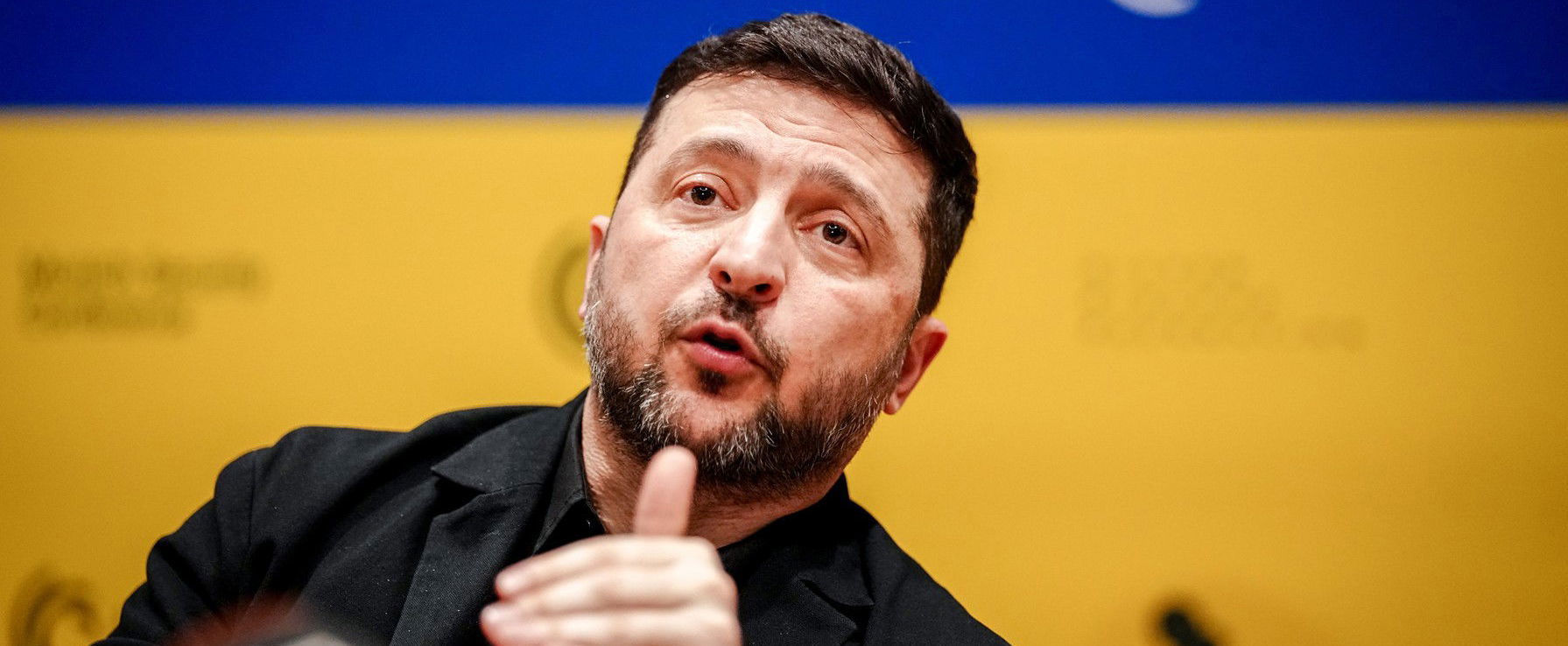 Ukrajna titokzatos alkut kötött a szomszéddal, kísérteties üzenet ez a békének