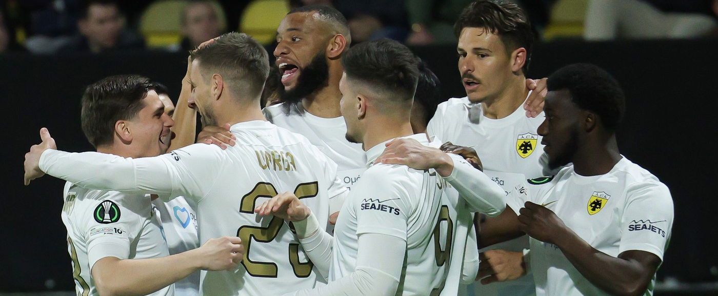 A görög sajtó szétszedi Varga Barnabást, hihetetlen ami történt a Fradi korábbi kedvencével