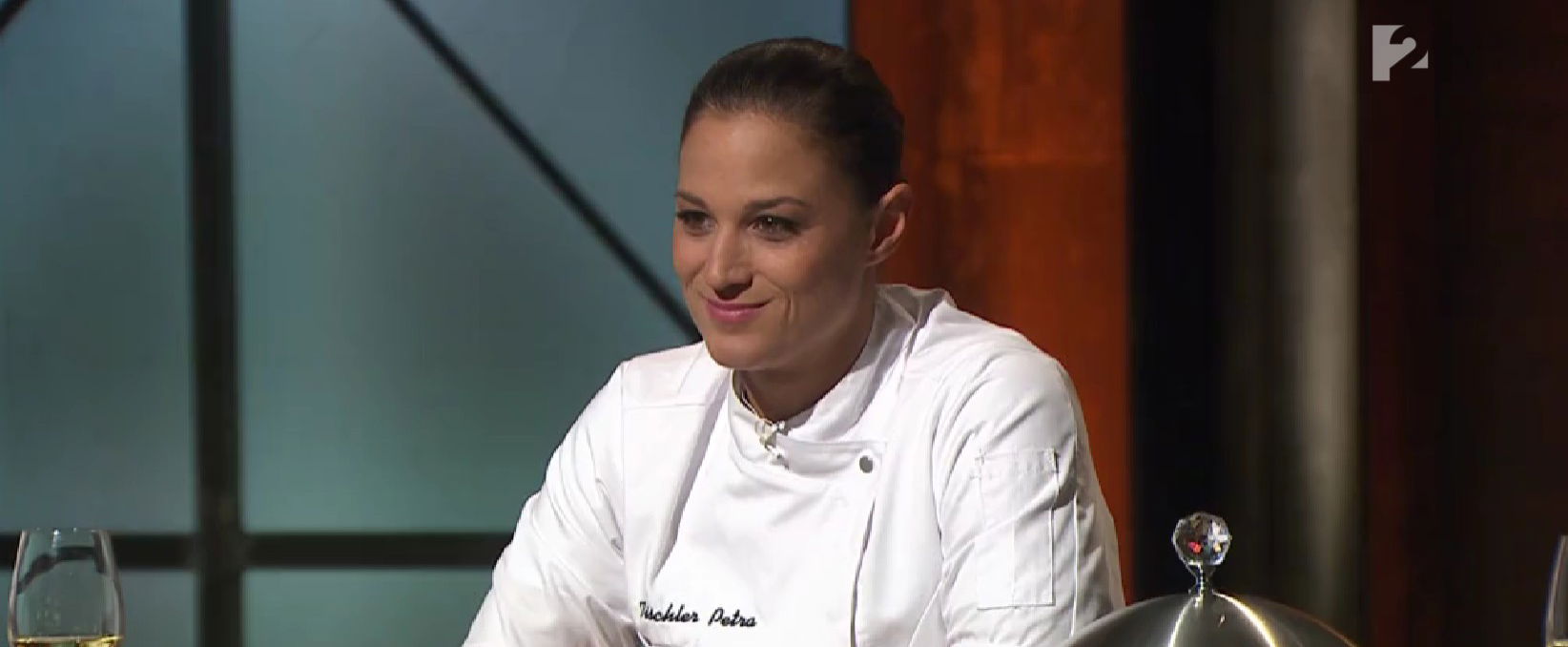 Példátlan szóval illették a nézők Tischler Petrát, botrányos, amit rákiabáltak a séfre