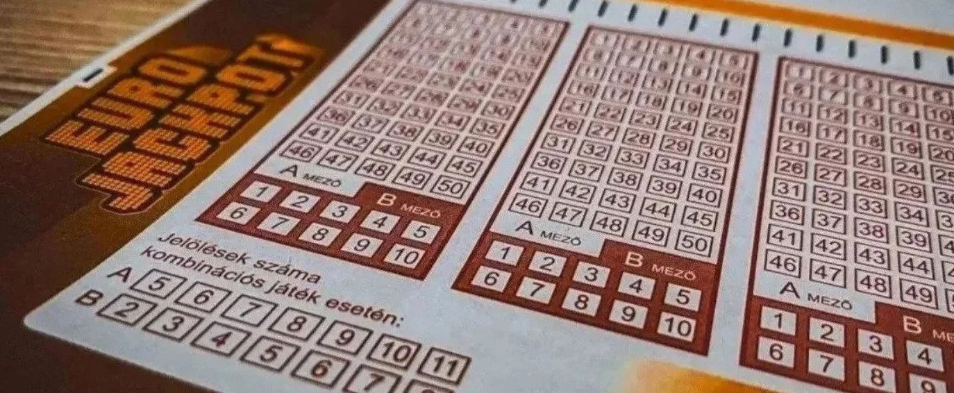 Eurojackpot: 8-an milliomosok lettek ma este, íme a nyerőszámok március 13-án