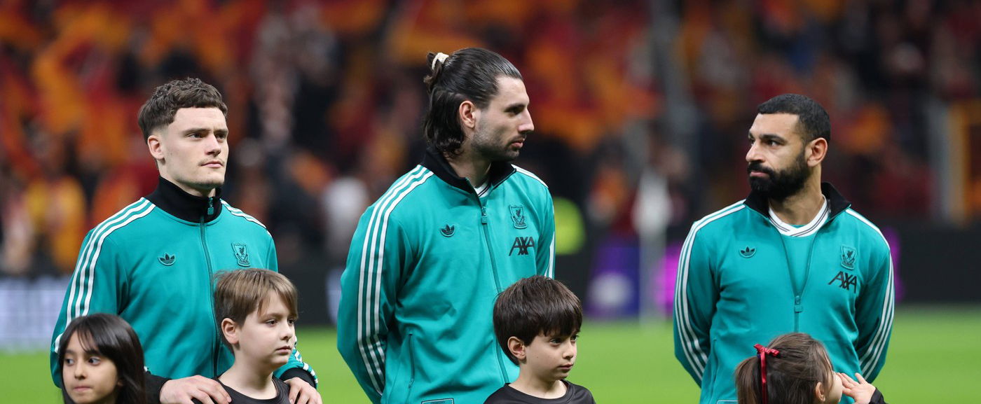 Szoboszlai Dominik elüldözte Liverpoolból, most óriási bajban van az angol tehetség