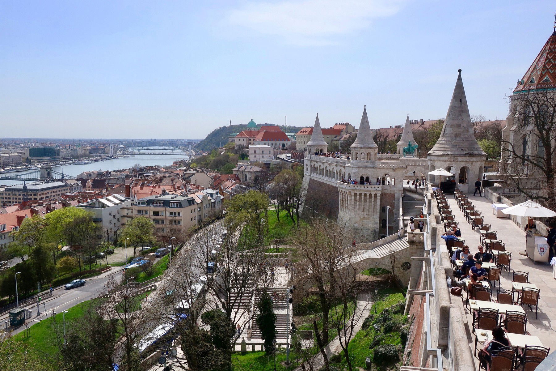 Kiderült, milyen idő lesz a nemzeti ünnepen, kellemetlen meglepetés is jöhet