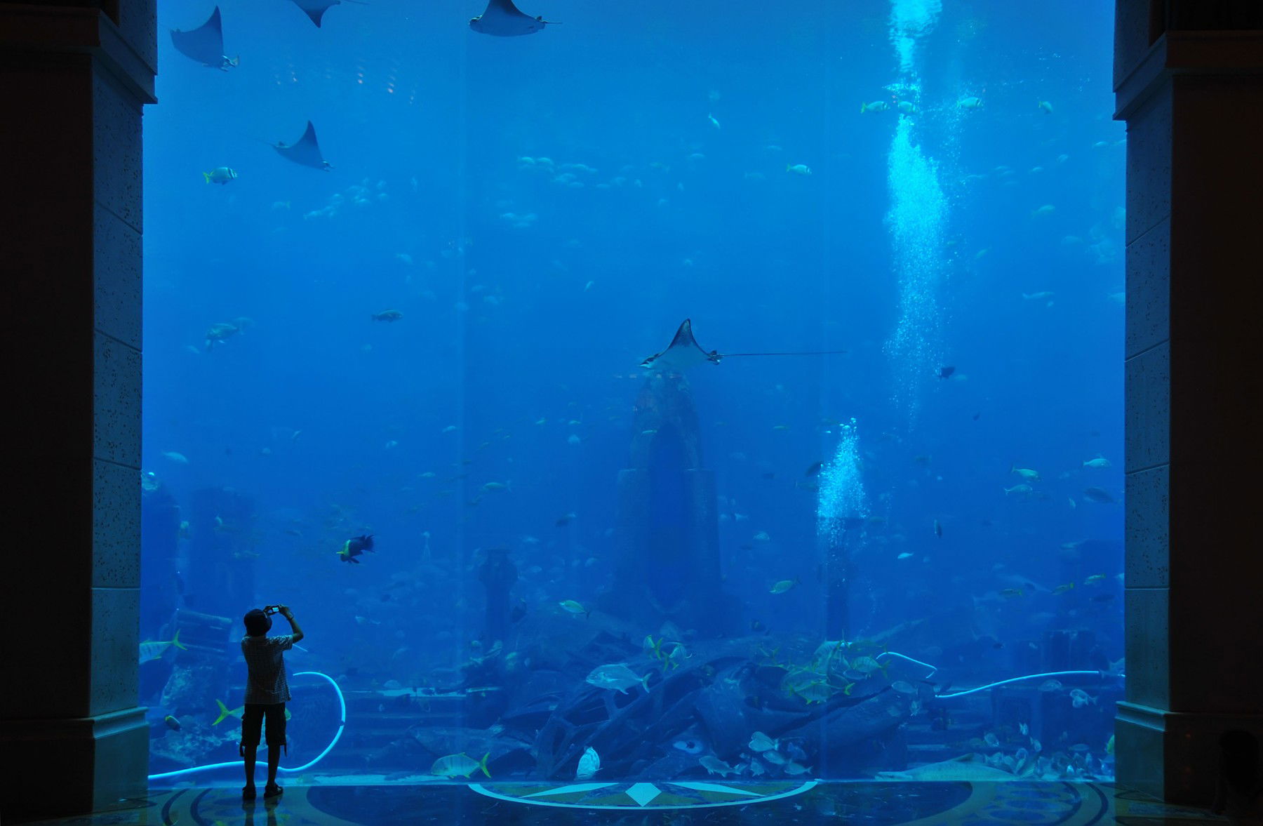 Sokkot kaptak a tudósok, váratlan helyen fedezték fel az igazi Atlantisz romjait?