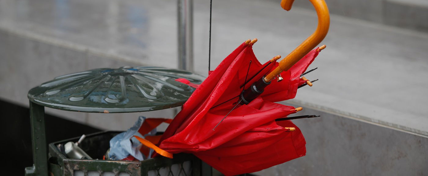 Leszakad az ég, ekkor térnek vissza a záporok, számos vármegye ázni fog - Időjárás-előrejelzés