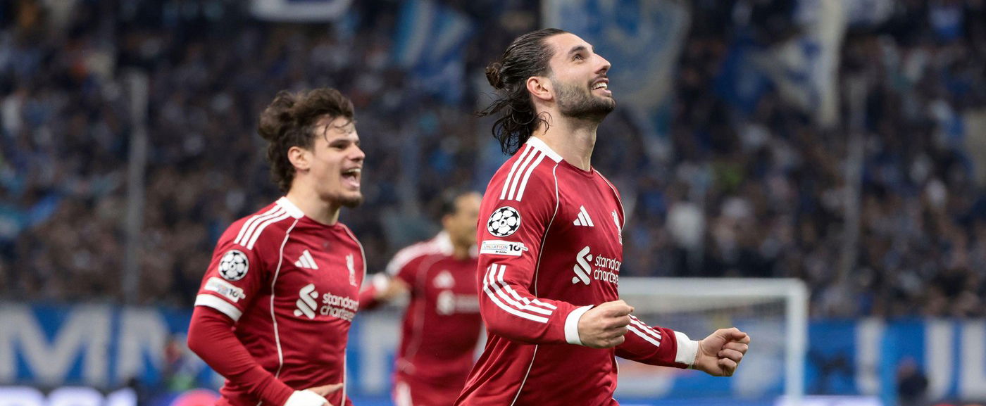 Kerkez Milost beengedték Liverpoolban egy titkos szobába, Mohamed Salah durván lebukott a világ előtt