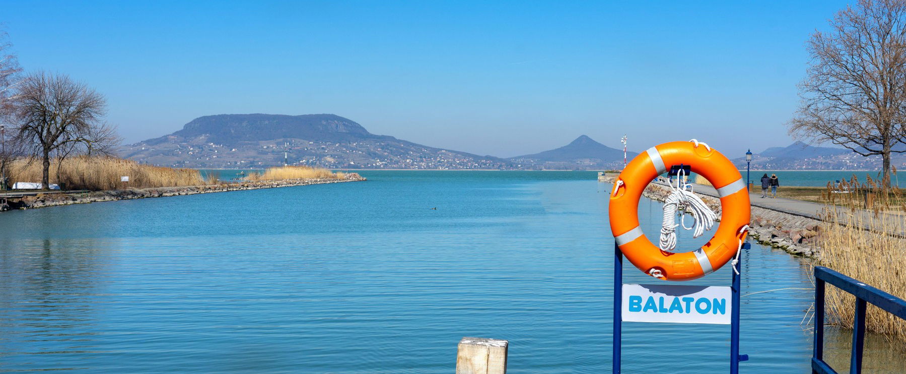 Brutális dolog történik a Balatonnal, rettegnek, hogy mi lesz a magyar tengerrel