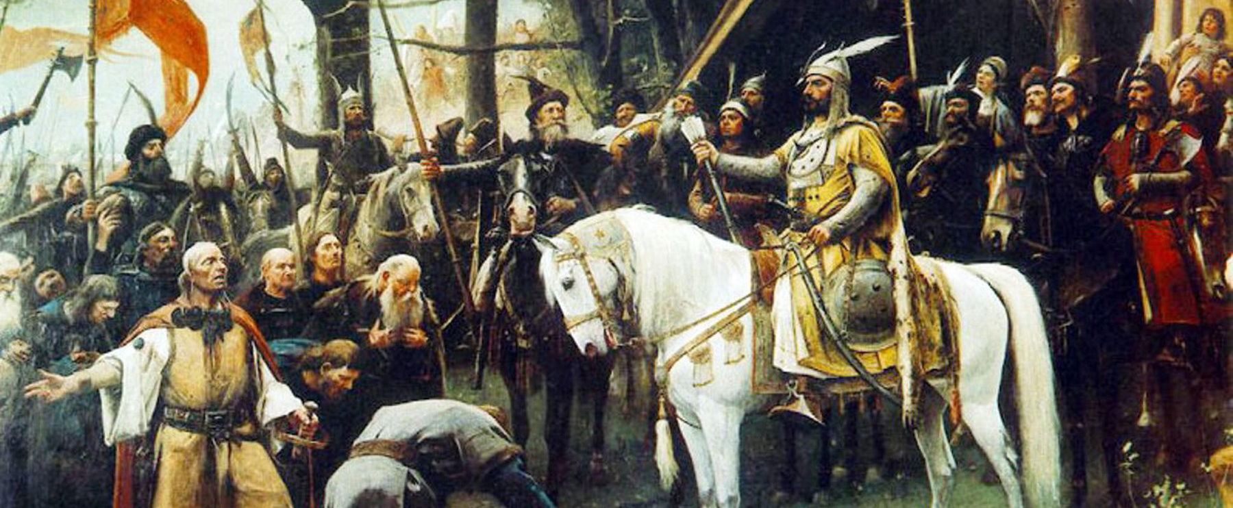 Kiderült az Árpád-ház legnagyobb titka, az orránál fogva vezették az egész Nyugatot