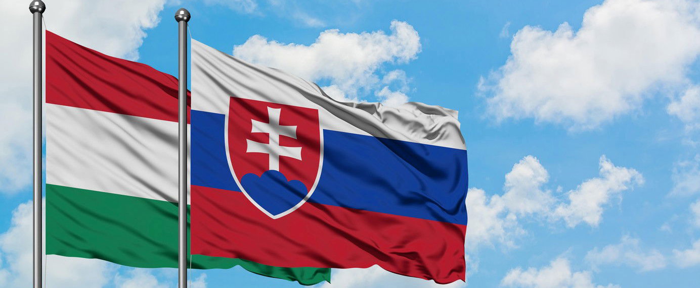 Újabb nemzeti kincset loptak el tőlünk a szlovákok, gyalázatos, amit műveltek