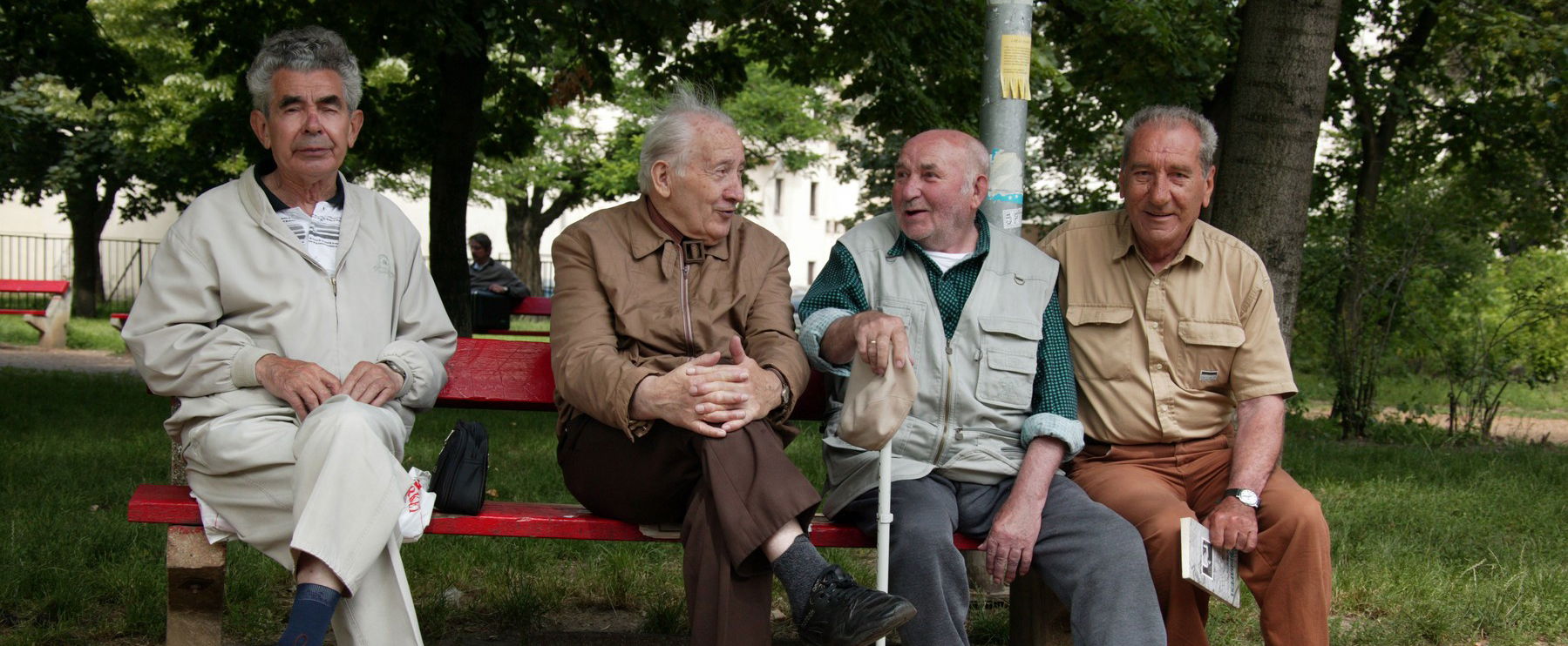 Kiderült a Fidesz nyugdíjasainak féltve őrzött titka, ezt művelik otthon, a négy fal között