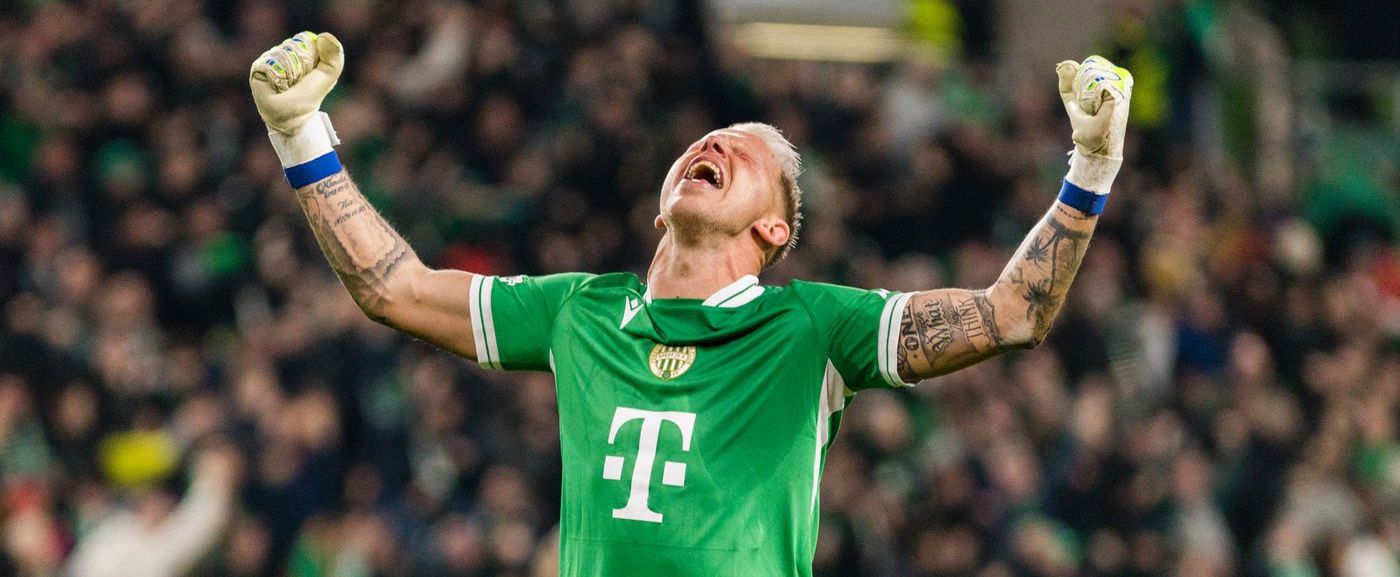 Már el is dőlt a továbbjutás a Braga-Ferencváros meccsen, óriási a meglepetés, megmondta a végeredményt az egyik legpontosabb szuperszámítógép?