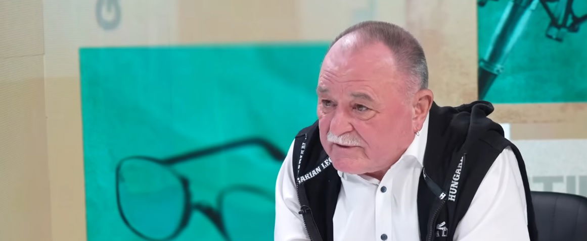 Mérhetetlenül megalázták Nagy Ferót, több színész összefogott ellene