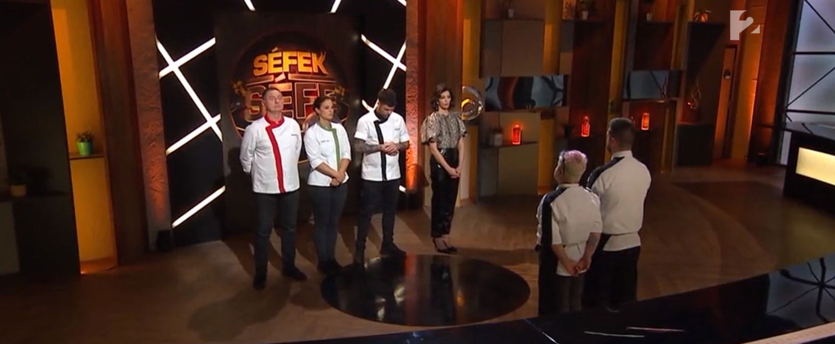 A nézők teljesen kiakadtak, olyan ment le a Séfek séfében, amire senki sem számított