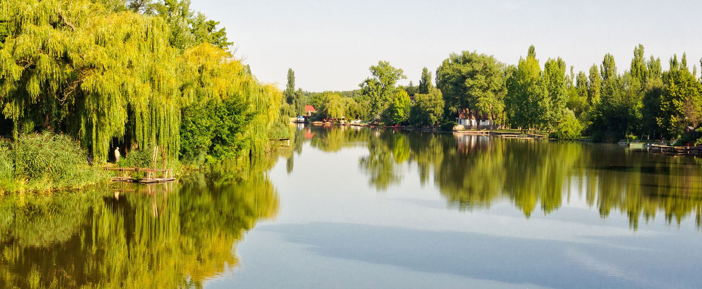 Megtalálták Magyarország közepét, döbbenetes ami ott mered az ég felé, gigantikus