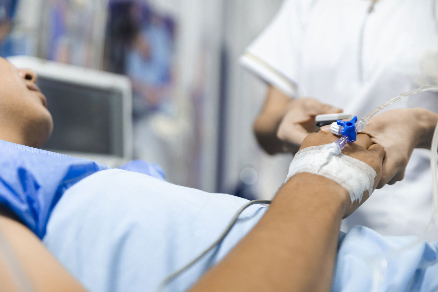 Ezek a haldoklók leggyakoribb utolsó szavai, ettől összeszorul a szíved