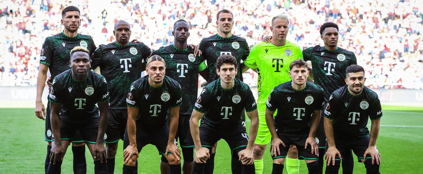 Brutális, ami a Ferencváros-Braga meccs után történt, nem akárkik jelentek meg a Fradi oldalán