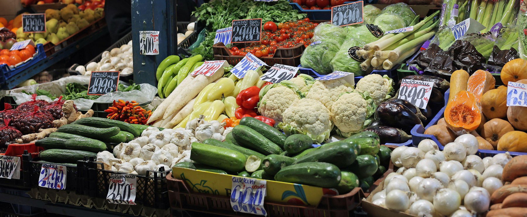 Könyörtelen drágulás a magyar boltokban, ezt a 2 terméket kíméletlenül érinti