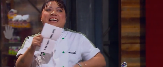 Ovációban törtek ki a Séfek Séfe szereplői, mikor megtudták, ki érkezik a műsorba