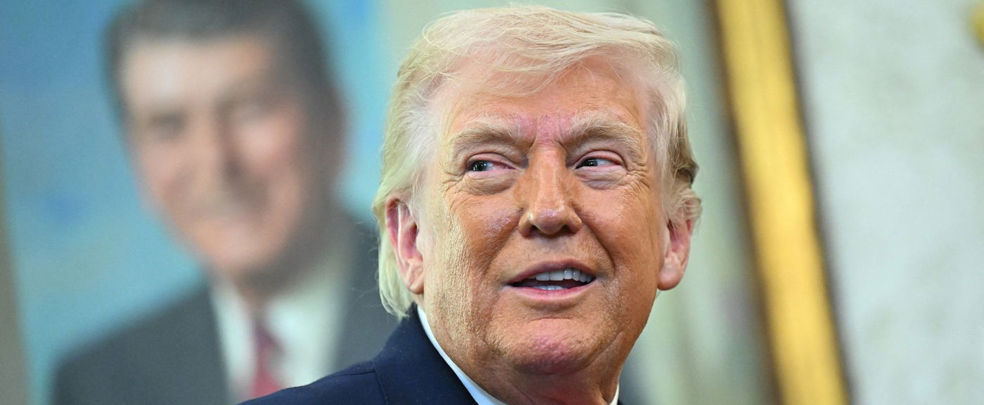 Donald Trump otthonában példátlan magyar kincs rejtőzik, aki látja, alig hiszi el