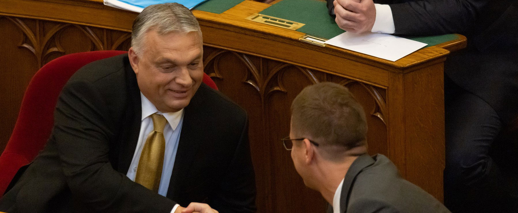 Fatális öngólt vétett a Fidesz csúcspolitikusa, a szakértő elárulta van-e innen visszaút