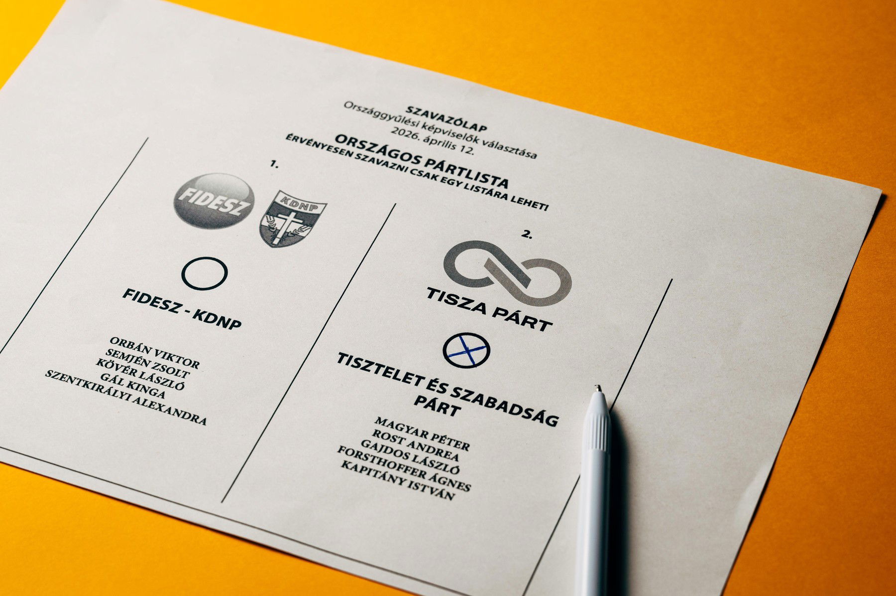 Egyből hazajön a magyar híresség, ha nyer a TISZA Párt a választásokon, nagy bejelentést tett