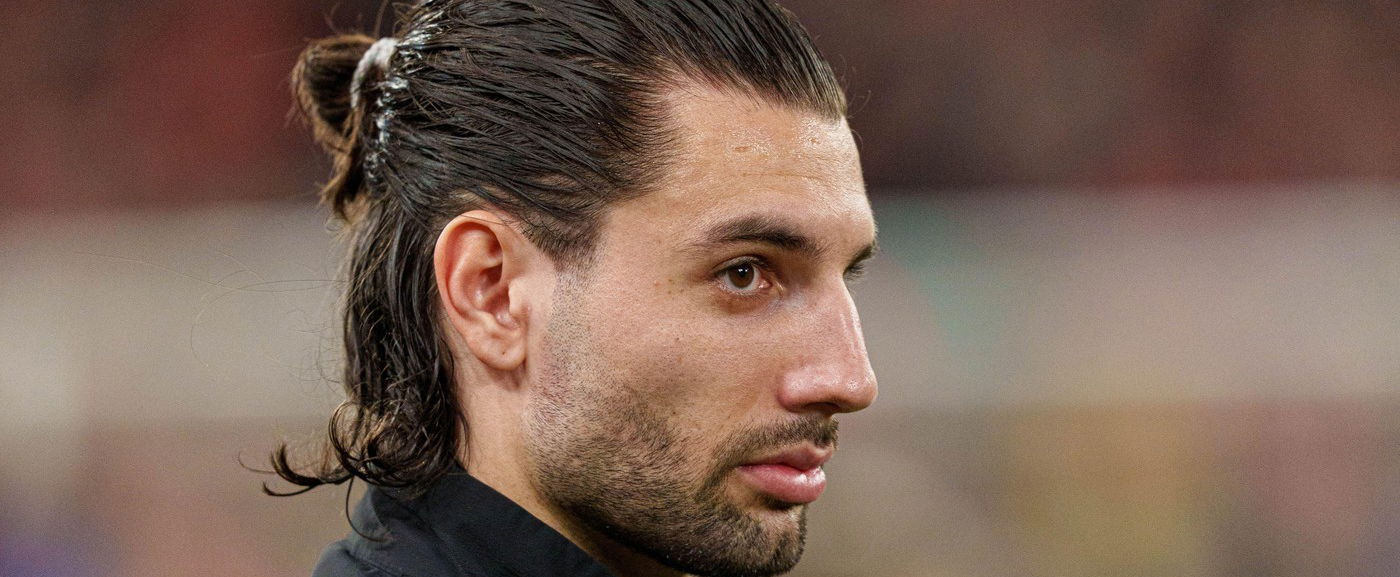 Sosem látott fotót mutattak Szoboszlainak, saját arcától némult meg a Liverpool sztárja, valamit észre vett