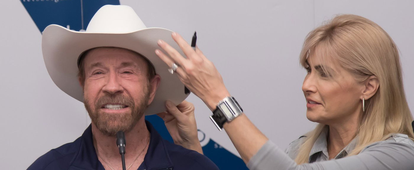 Chuck Norris halála után megszólalt a testőre, végre valaki elárulta az igazságot
