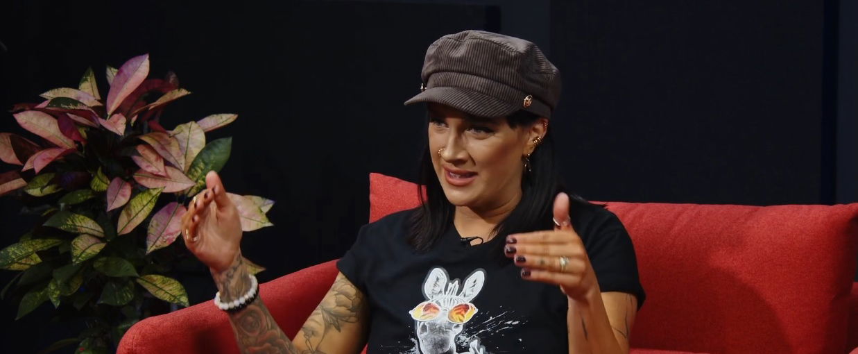 Most Majka került terítékre Tóth Gabinál, egykori kollégáját sem kímélte az énekesnő