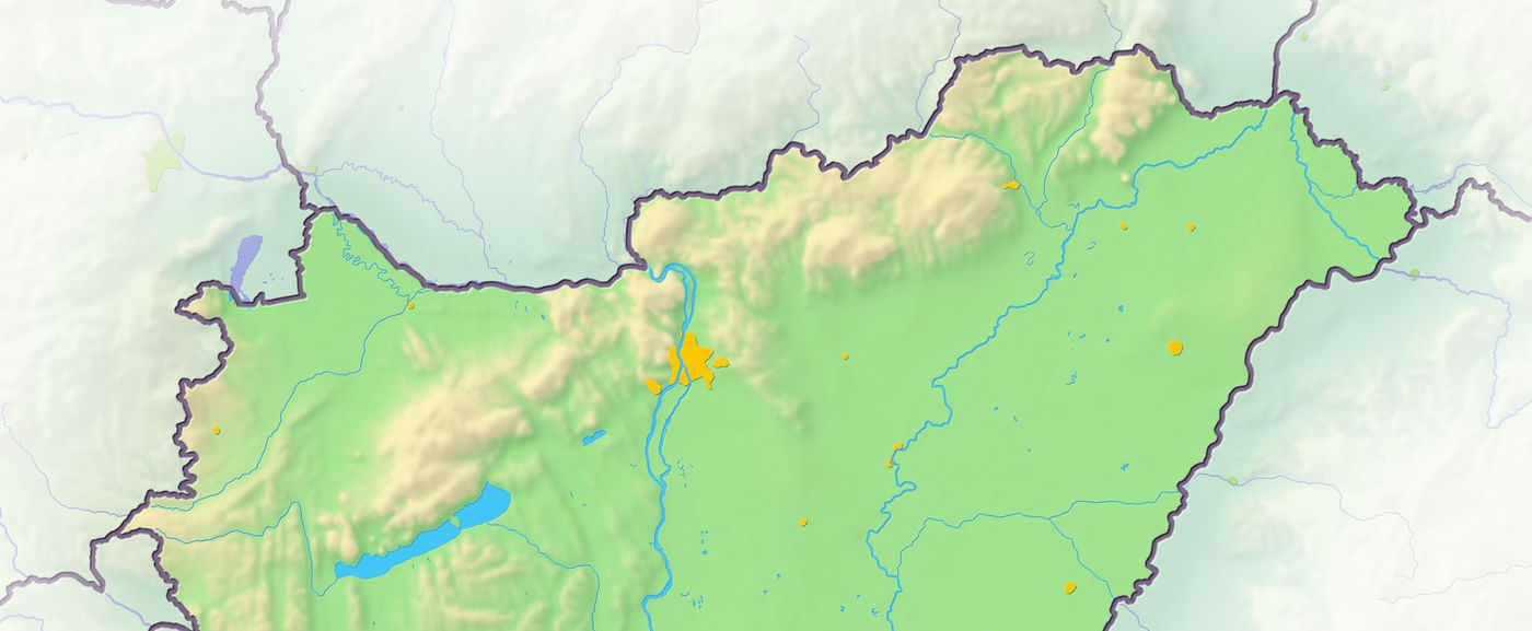 Óriási zuhé zúdul az országra, itt a pontos dátum, amire azonnal készülni kell a legfrissebb időjárás-előrejelzések szerint hazánkban?