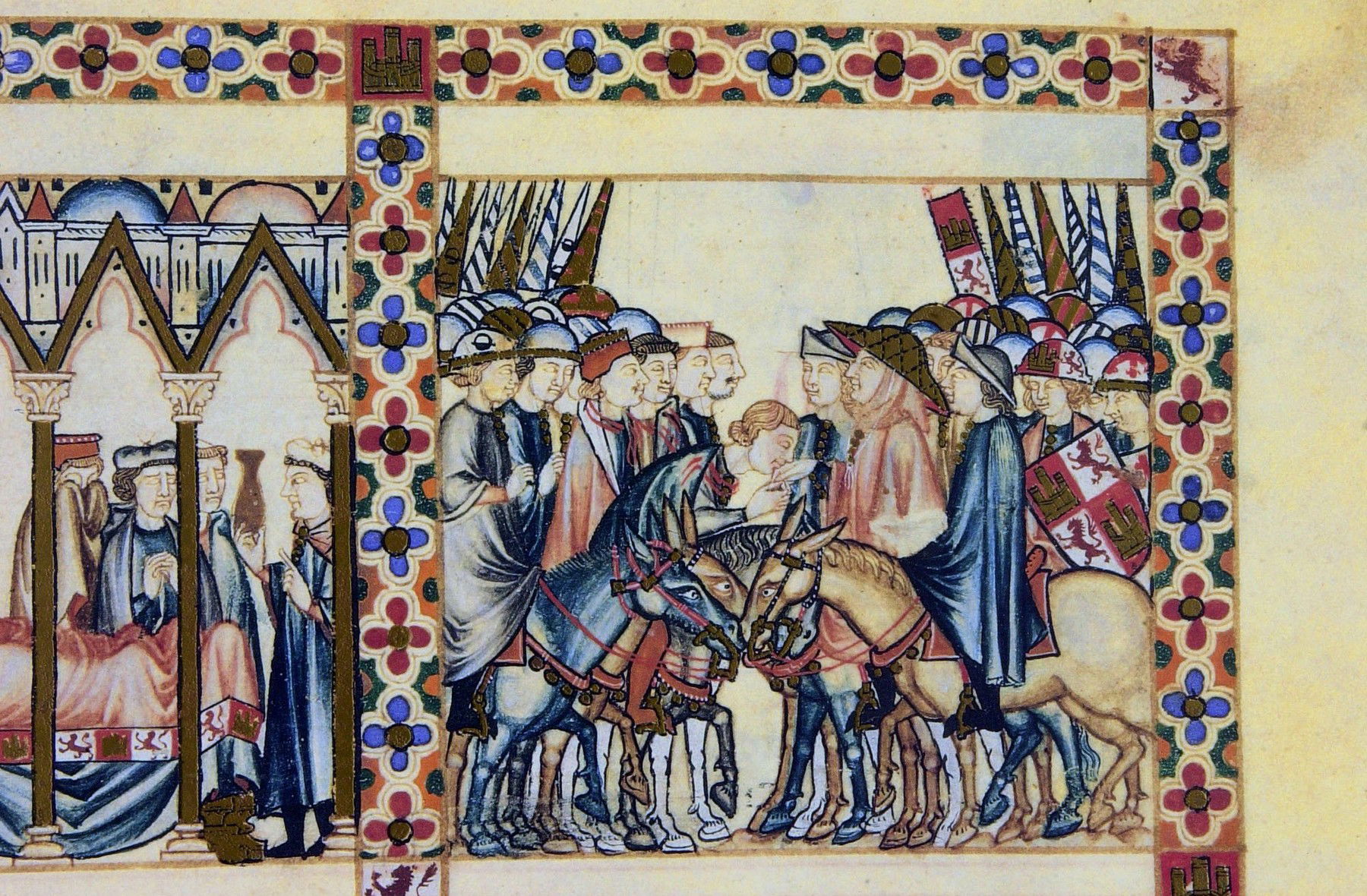 Elhallgatták a magyarok ókori történetét, a Vatikáni Levéltárban őrzik a titkos dokumentumot