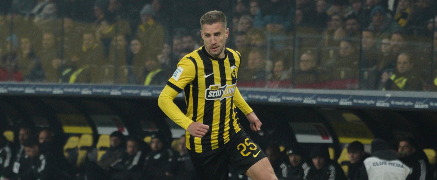 Varga Barnabást elzavarták az AEK-től, idehaza kell megoldást keresnie, dermesztő dolog történt