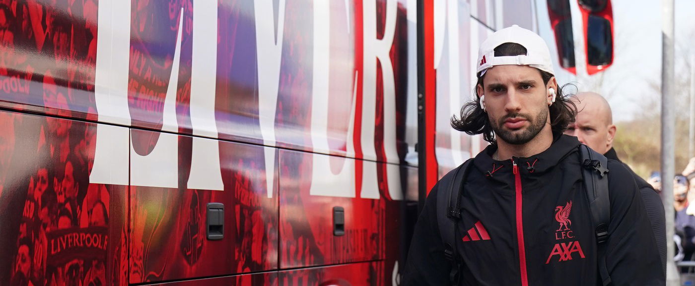 Szoboszlai Dominik elhagyta Liverpoolt, de nem csatlakozott a magyar válogatotthoz, Rossi türelmetlenül toporog