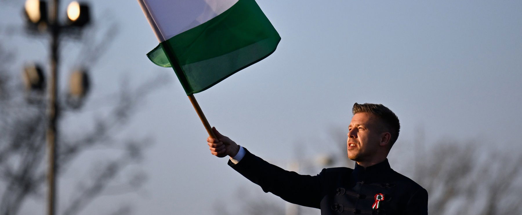 Döbbenet, mire készül Magyar Péter a választások előtt egy nappal, kiszivárgott a nem mindennapi információ?