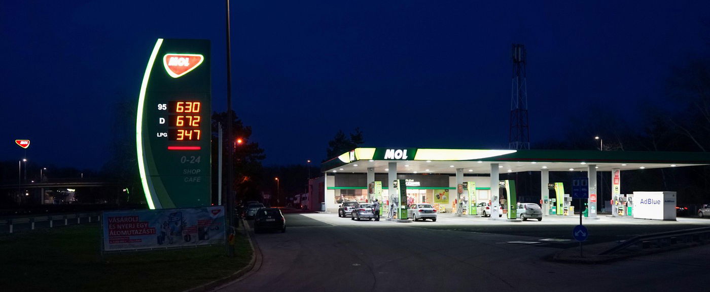 A románok válsághelyzetet hirdettek, ezt a magyarok is megérzik holnaptól