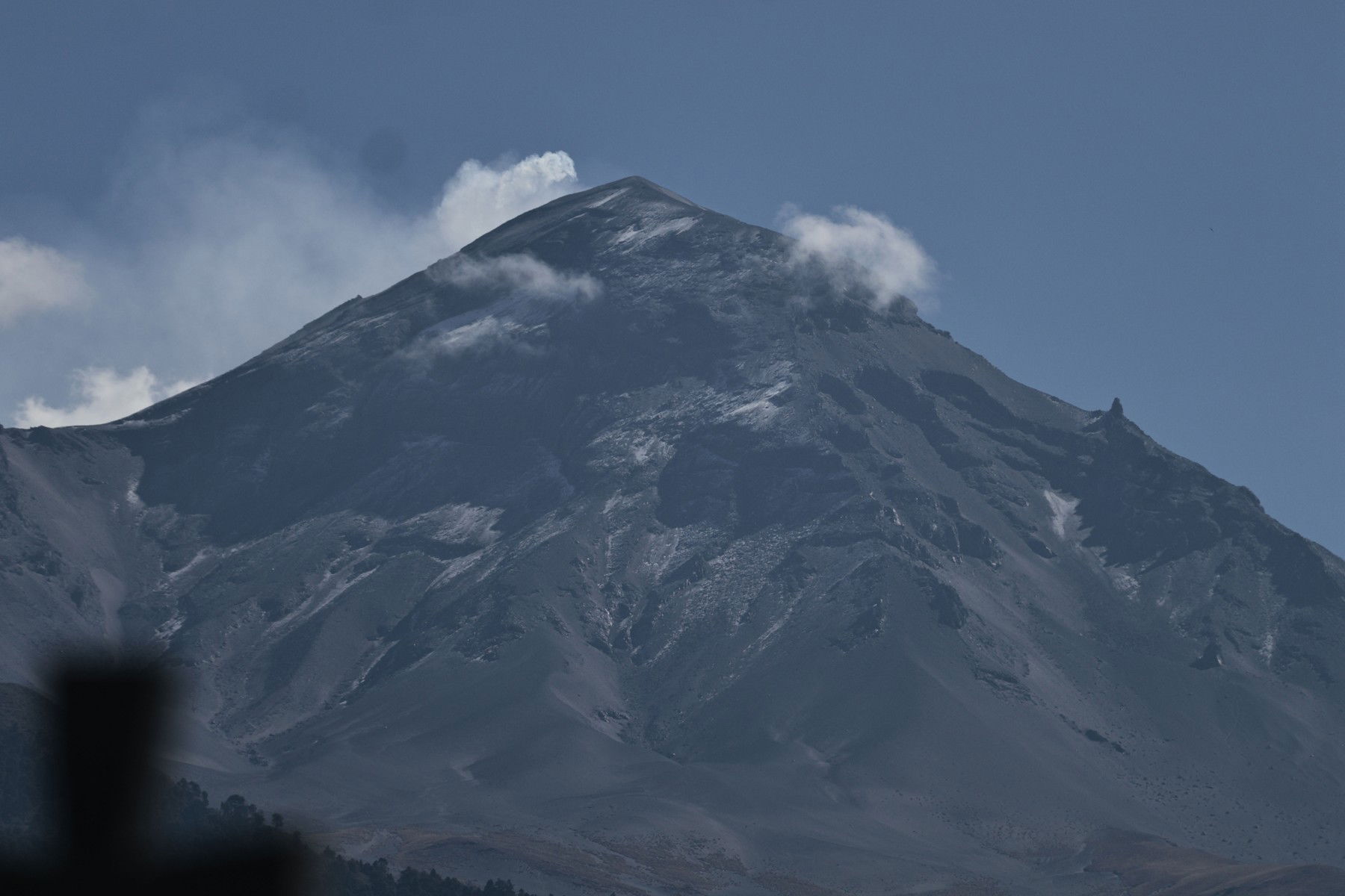 Benéztek a halott magyar vulkán alá, csak külföldön merték leírni azt, amit találtak a vármegyében
