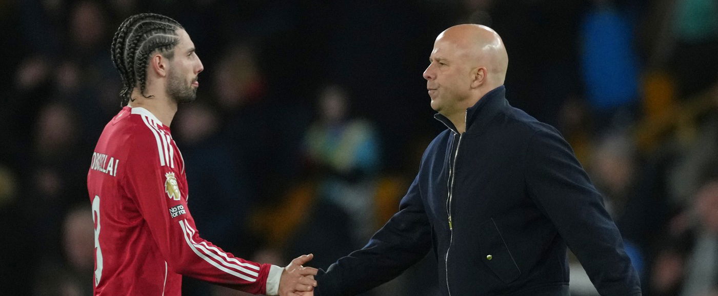 Ennyi volt, kiszivárgott Arne Slot kirúgásának menetrendje a Liverpool-tól, felfedték a totális káoszhoz vezető út forgatókönyvét?