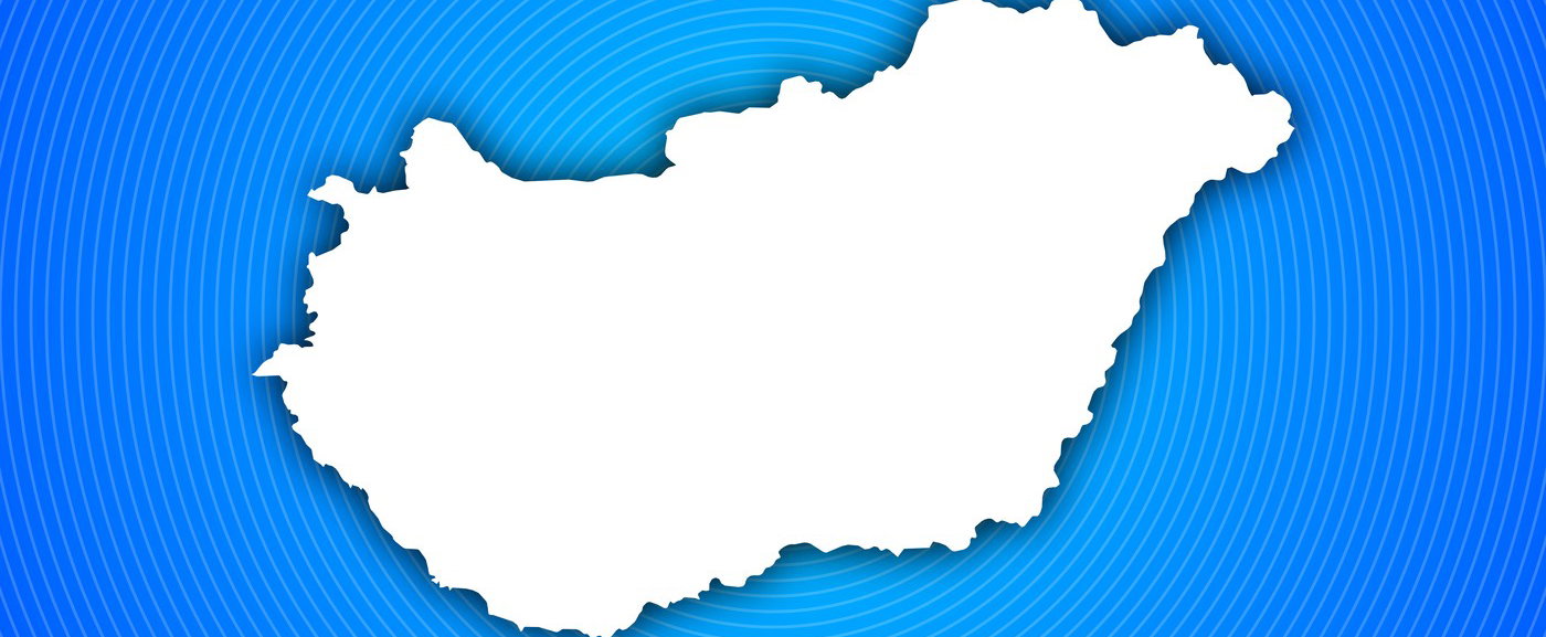 Azonnali figyelmeztetés, 9 vármegye már sárgában villog, brutálisan betör az országba, teljes felfordulás jön az időjárásban a friss előrejelzések szerint