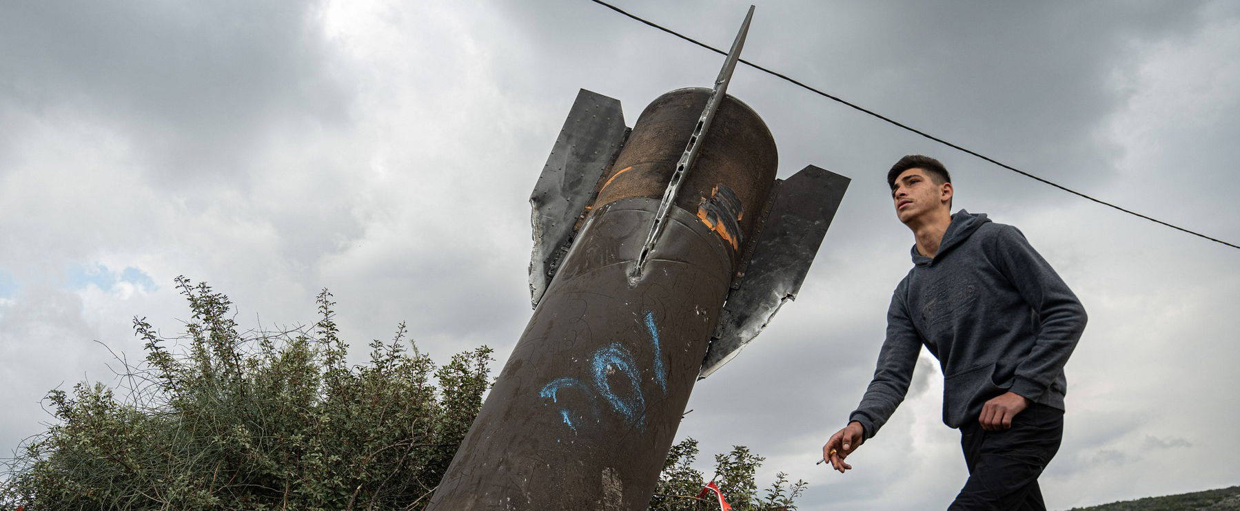 Irán olyan súlyosat üzent az ENSZ-nek, amitől megfagyott a levegő, erre senki sem számított