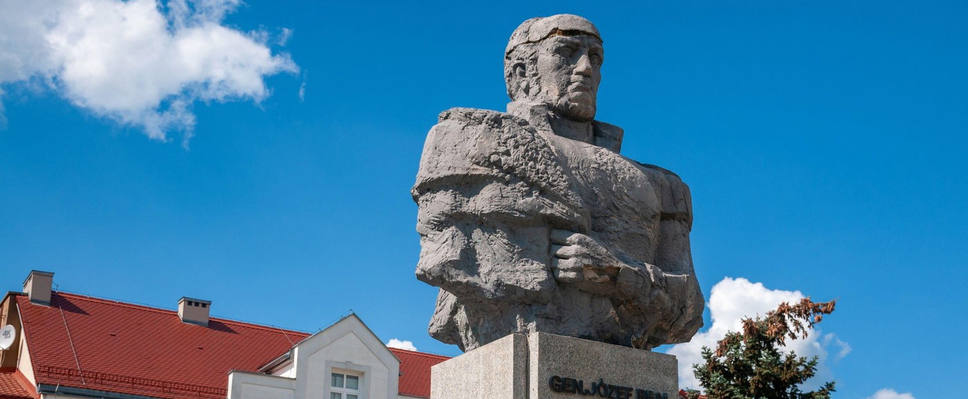 Így halt meg Bem apó, iszonyatos végzet érte nem sokkal Petőfi Sándor halála után