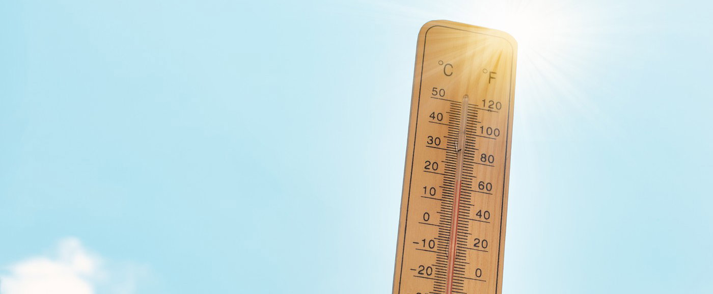 Ilyen lesz az áprilisi időjárás, azonnal leesel a székről, amint meglátod