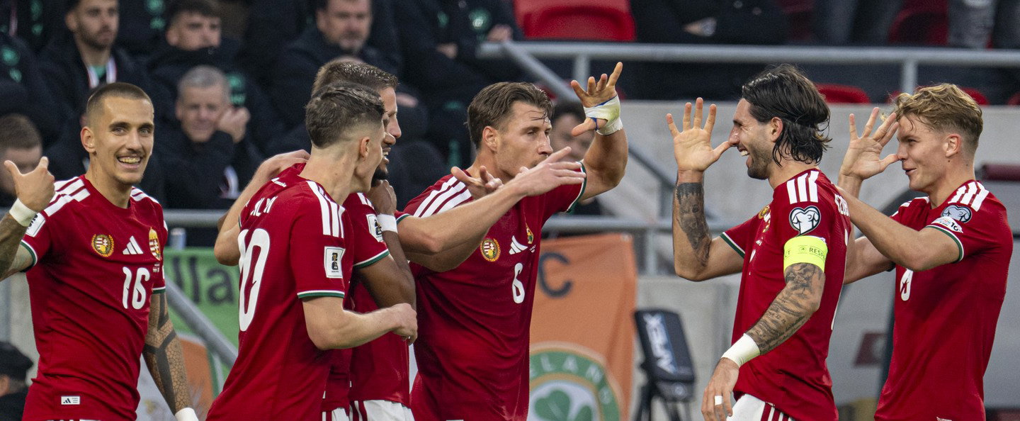 Kemény címlapokkal jönnek a szlovén sportújságok, magyarverésre készül Budapesten a válogatott