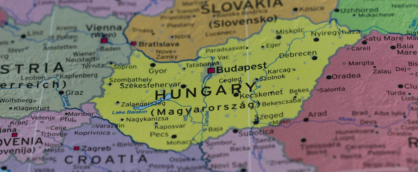 8 vármegye kapott rögtön riasztást, órákon belül lecsap az országra